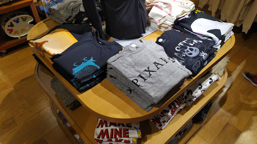 Toy Store «Disney Store», reviews and photos, 8687 N Central Expy, Dallas, TX 75225, USA