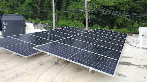 Power Haus RD Paneles Solares