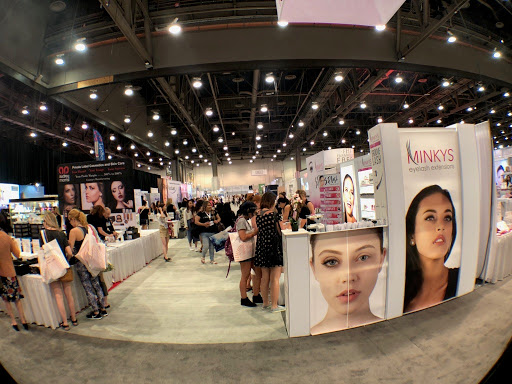 Beauty Supply Store «Minkys - Eyelash Extensions Training, Products & Supplies», reviews and photos, 571 W Center St, Pleasant Grove, UT 84062, USA