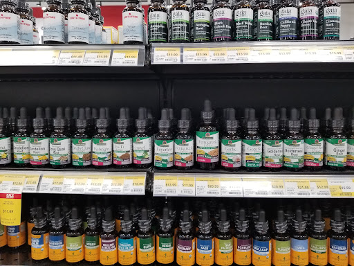 Grocery Store «Earth Fare», reviews and photos, 2405 SW 27th Ave #101, Ocala, FL 34471, USA