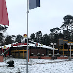 Photo n°1 de l'avis de Jan.u fait le 23/03/2018 à 09:42 sur le  Serways Raststätte Am Hockenheimring Ost à Hockenheim