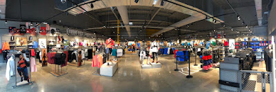 adidas Outlet Store Moulins-lès-Metz à Moulins-lès-Metz