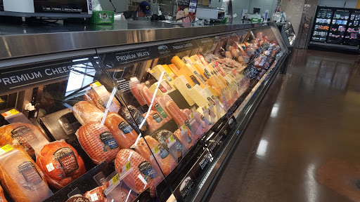 Department Store «Walmart Supercenter», reviews and photos, 555 Colemans Crossing Blvd, Marysville, OH 43040, USA