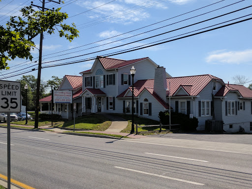 Day Care Center «Holding Hands Daycare Center», reviews and photos, 306 2nd St, Laurel, MD 20707, USA