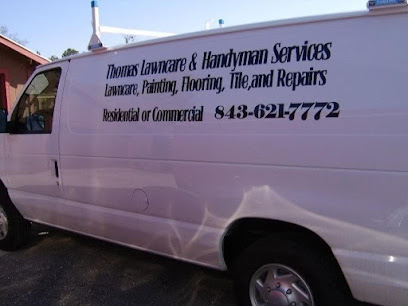 Thomas Lawncare & Handyman Services