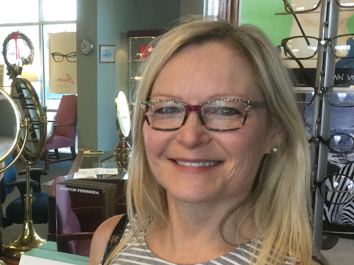 Optician «Couture Eyewear», reviews and photos, 200 Towne Center W Blvd #610, Henrico, VA 23233, USA