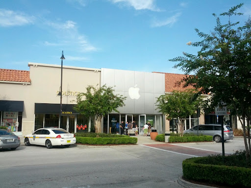 Computer Store «Apple St. Johns Town Center», reviews and photos, 4835 River City Dr, Jacksonville, FL 32246, USA