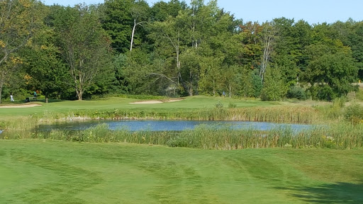 Public Golf Course «Manitou Passage Golf Club», reviews and photos, 4600 S Club Dr, Cedar, MI 49621, USA