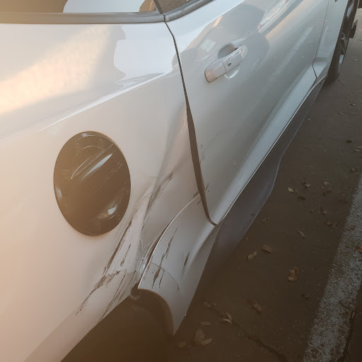 Auto Body Shop «B & D Paint & Body», reviews and photos, 3216 I-30, Mesquite, TX 75150, USA