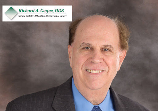 Dr. Richard A. Gagne, Dentist