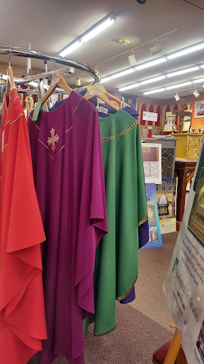 Religious Goods Store «St. Jude Shop», reviews and photos, 21 Brookline Blvd, Havertown, PA 19083, USA