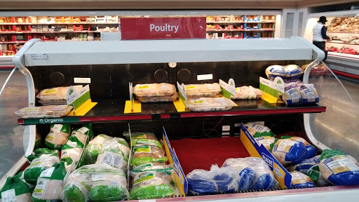 Warehouse club «BJ’s Wholesale Club», reviews and photos, 6290 Commerce Palms Dr, Tampa, FL 33647, USA