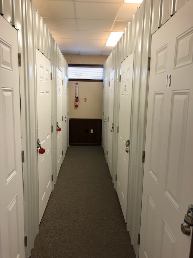 Self-Storage Facility «Dothan Lock Storage», reviews and photos, 510 Bic Rd, Dothan, AL 36303, USA