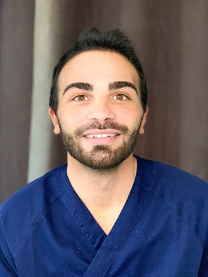 Dr Antonio Manfellotto à Saint-Marcellin