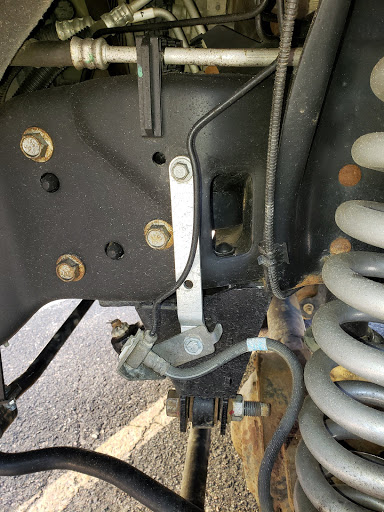 Truck Dealer «Watts Automotive», reviews and photos, 716 S 500 E, American Fork, UT 84003, USA