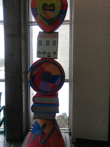 Recreation Center «Sorenson Multi-Cultural Center & Unity Fitness Center», reviews and photos, 855 W California Ave, Salt Lake City, UT 84104, USA