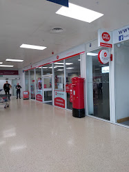 Maryhill Post Office