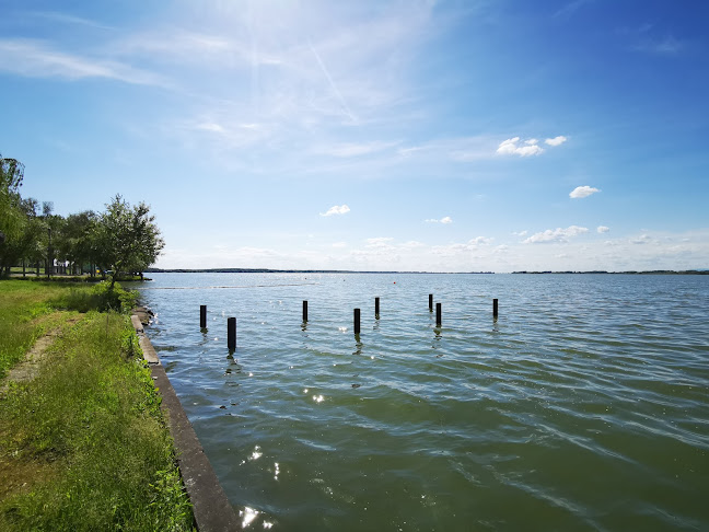 Tisza-tó Strand - Gyógyfürdő