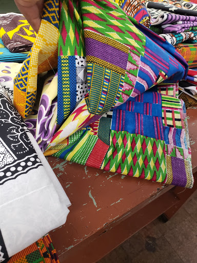 Clothing Alteration Service «Gaffney Fabrics», reviews and photos, 5401 Germantown Ave, Philadelphia, PA 19144, USA