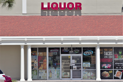 Regency Crossing Liquors, 7043 Ridge Rd, Port Richey, FL 34668, USA, 