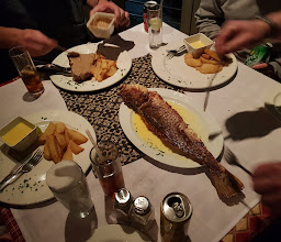 Jose's Taverna And Oyster Bar photo