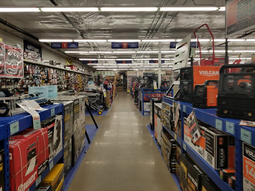 Hardware Store «Harbor Freight Tools», reviews and photos, 745 US-46, Parsippany, NJ 07054, USA