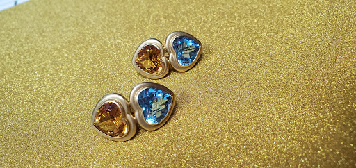 Jewelry Buyer «Attos Antique & Estate Jewelry», reviews and photos, 50 Exchange St, Portland, ME 04101, USA