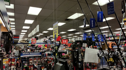 Sporting Goods Store «Big 5 Sporting Goods - Alameda», reviews and photos, 325 Park St, Alameda, CA 94501, USA