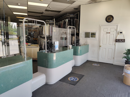 Dry Cleaner «$1.99 Any Garment Dry Cleaners», reviews and photos, 255 US-46, Totowa, NJ 07512, USA