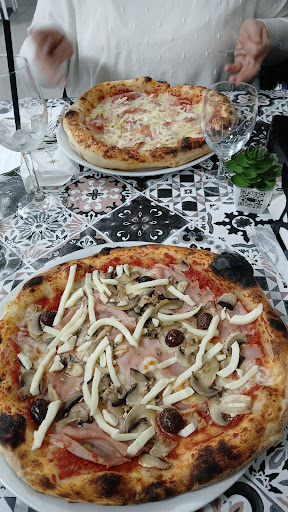 AperiPizza in San Giovanni Gemini, Libero consorzio comunale di Agrigento