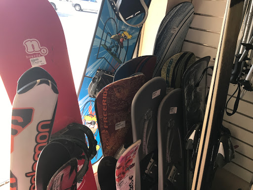 Sporting Goods Store «Play It Again Sports», reviews and photos, 9150 Baltimore National Pike, Ellicott City, MD 21042, USA