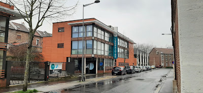Laboratoire d'analyses médicales - Des 4 Chênes - Cerballiance à Amiens