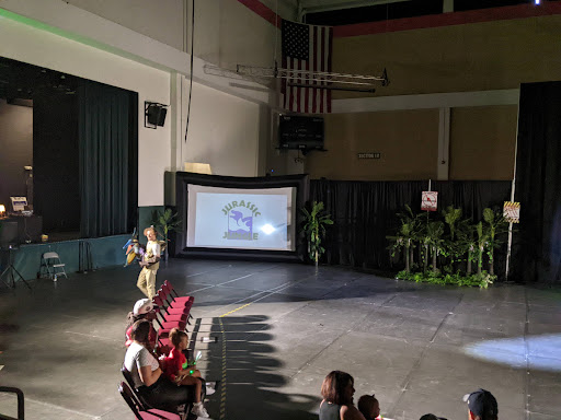 Civic Center «Kissimmee Civic Center», reviews and photos, 201 E Dakin Ave, Kissimmee, FL 34741, USA