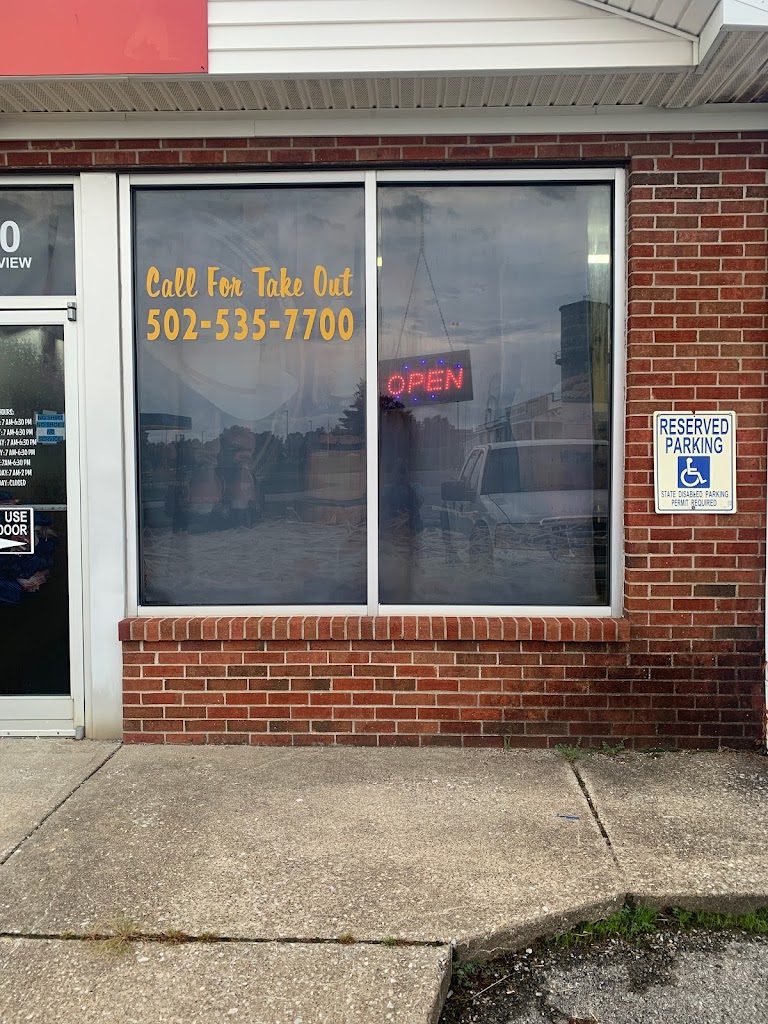 Poor Man's Diner 40379