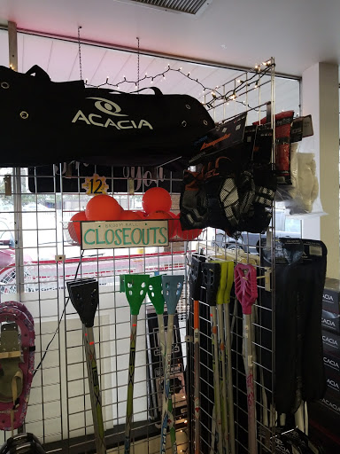 Sporting Goods Store «Instant Replay Sports», reviews and photos, 8913 Penn Ave S, Minneapolis, MN 55431, USA