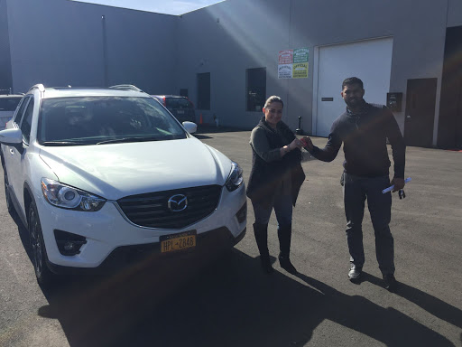 Mazda Dealer «Mazda of Valley Stream», reviews and photos, 676 W Merrick Rd, Valley Stream, NY 11580, USA
