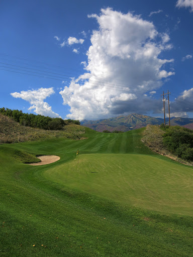 Public Golf Course «Outlaw Golf Club», reviews and photos, 10860 N Hideout Trail, Hideout, UT 84032, USA