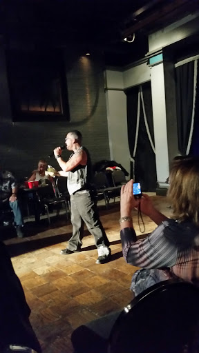 Night Club «Metro», reviews and photos, 859 Willow Branch Ave, Jacksonville, FL 32205, USA