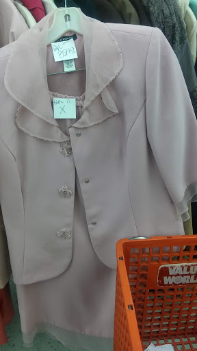 Department Store «Value World», reviews and photos, 22130 Coolidge Hwy, Oak Park, MI 48237, USA