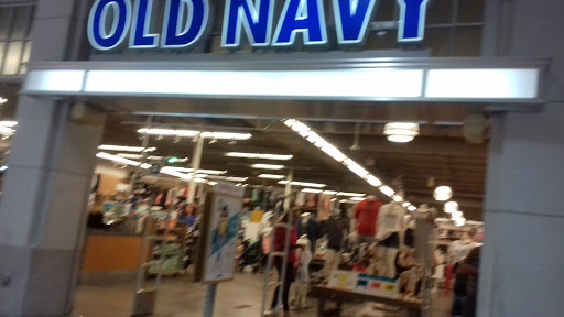 Clothing Store «Old Navy», reviews and photos, 7795 W Flagler St, Miami, FL 33144, USA