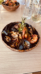 Photo n°72 de Chez Pierre Paul U spuntinu à Belvédère-Campomoro ()