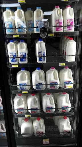 Grocery Store «Piggly Wiggly», reviews and photos, 158 N Washington St # 1, Lancaster, WI 53813, USA