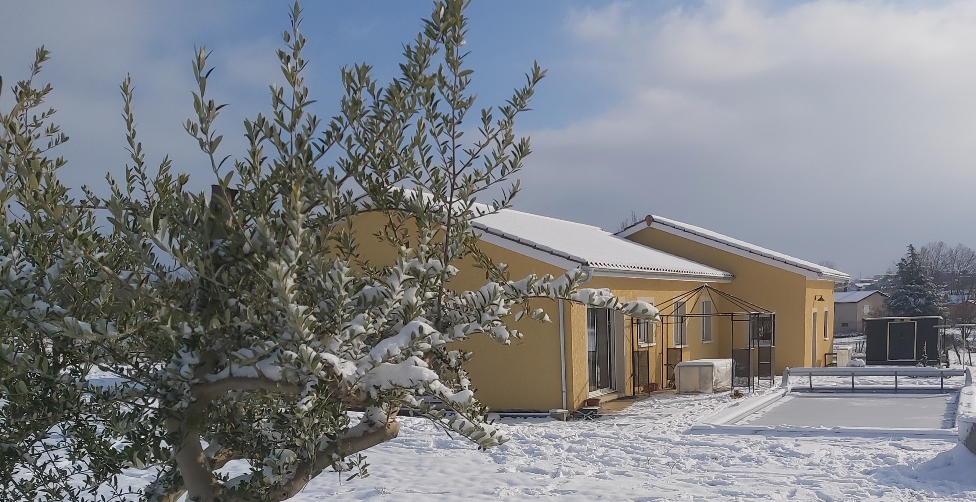 Photo n° 1 de l'avis de Laetitia. fait le 16/02/2021 à 14:10