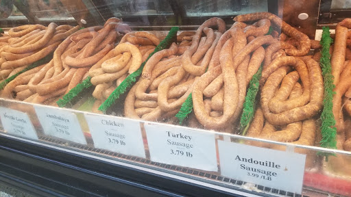 Supermarket «O-Lan O Supermarket», reviews and photos, 6806 W Montgomery Rd, Houston, TX 77091, USA