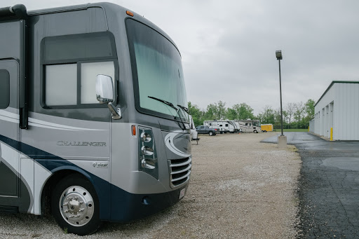 Self-Storage Facility «Community Storage», reviews and photos, 5500 Wheeling Ave, Muncie, IN 47304, USA