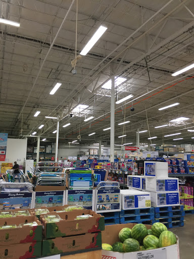 Warehouse club «BJ’s Wholesale Club», reviews and photos, 1000 US-1, Edison, NJ 08817, USA