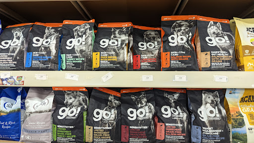 Pet Supply Store «Concord Pet Foods & Supplies», reviews and photos, 22836 Sussex Hwy, Seaford, DE 19973, USA