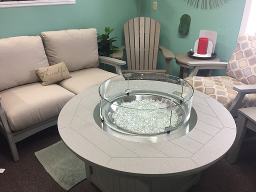 Outdoor Furniture Store «Liberty Square Furniture», reviews and photos, 8639 Portage Rd, Portage, MI 49002, USA