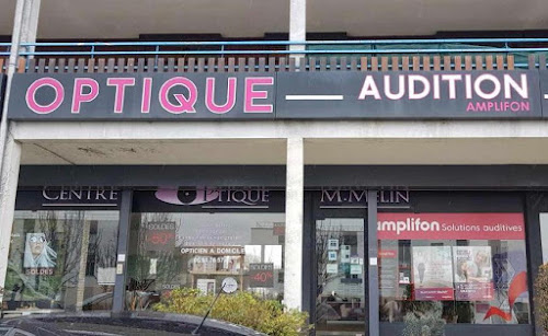 Magasin d'appareils auditifs Amplifon Audioprothésiste Saint Apollinaire Saint-Apollinaire
