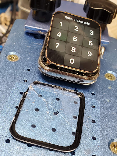 Cell Phone Store «Cell N Comp Repairs», reviews and photos, 6314 N Western Ave, Chicago, IL 60659, USA